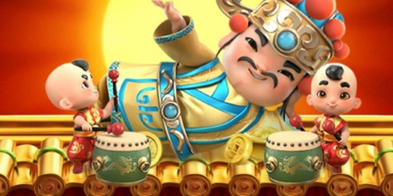 Hiểu rõ và nắm lòng luật chơi giúp bạn có cơ hội nổ jackpot